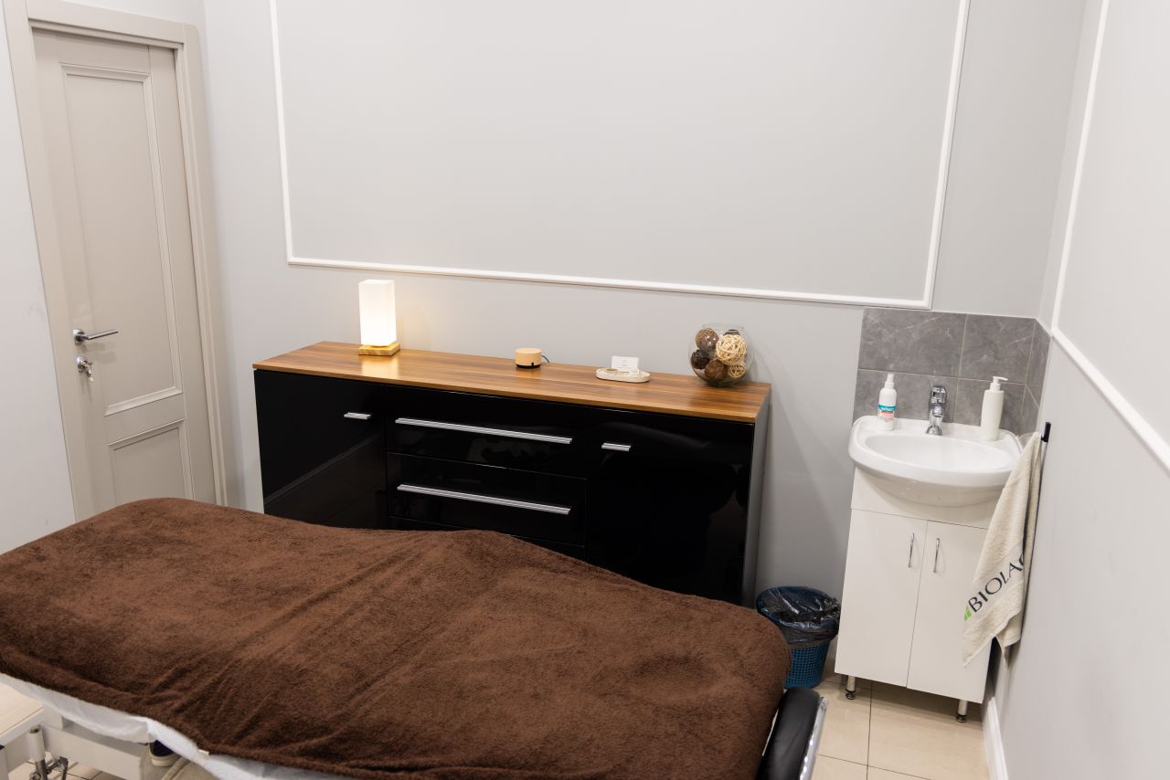 Косметология на ВДНХ